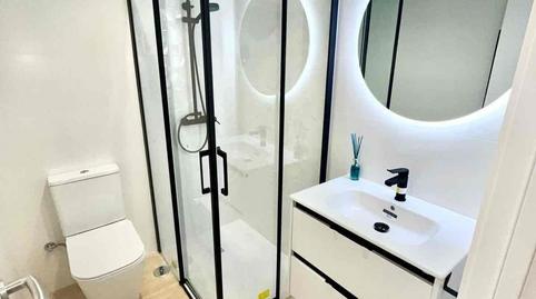 Foto 2 de Pis de lloguer a San Juan de la Cruz, San Mamés - La Palomera, León Capital