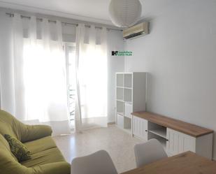 Bedroom of Apartment for sale in Badajoz Capital  with Air Conditioner and Balcony