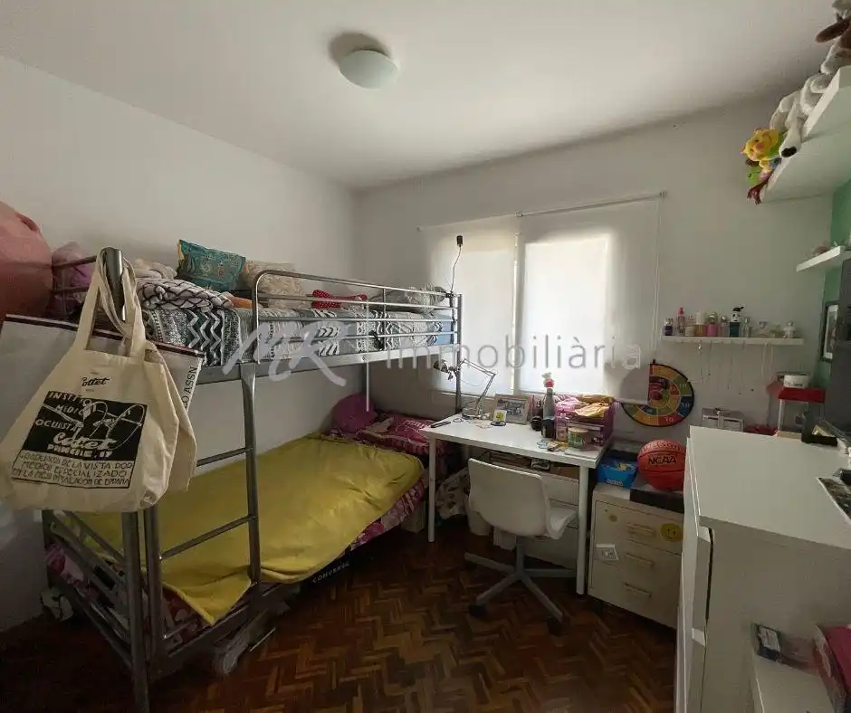 Dormitori de Àtic en venda en Gavà amb Aire condicionat, Calefacció i Jardí privat