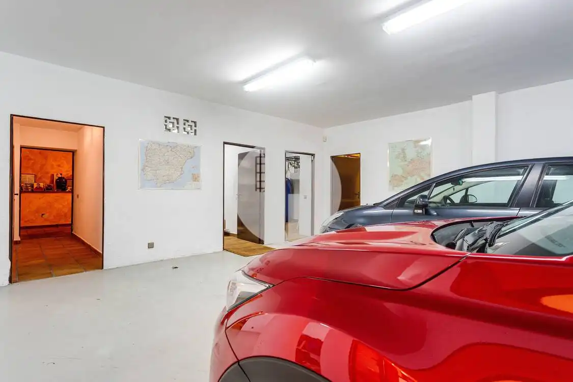 Casa con piscina en venta en Molino de la Hoz, imagen 74