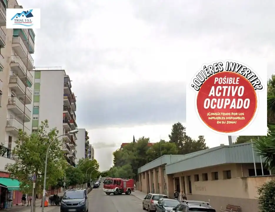 Appartamento in vendita a Avenida de Francesc Macià