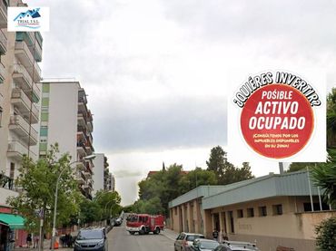 Flat for sale in Avenida de Francesc Macià
