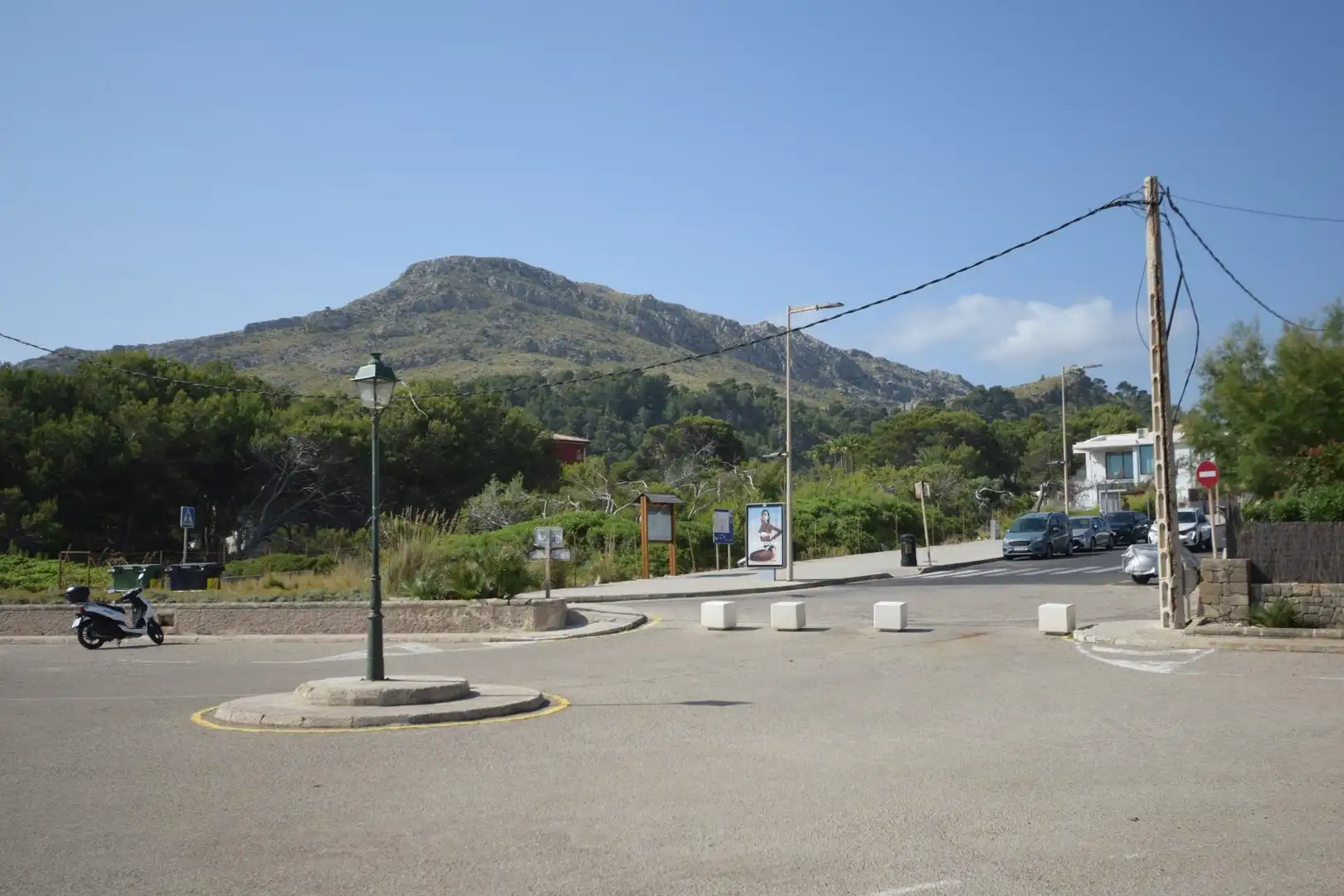 Residencial en venda a Cala Sant Vicenç