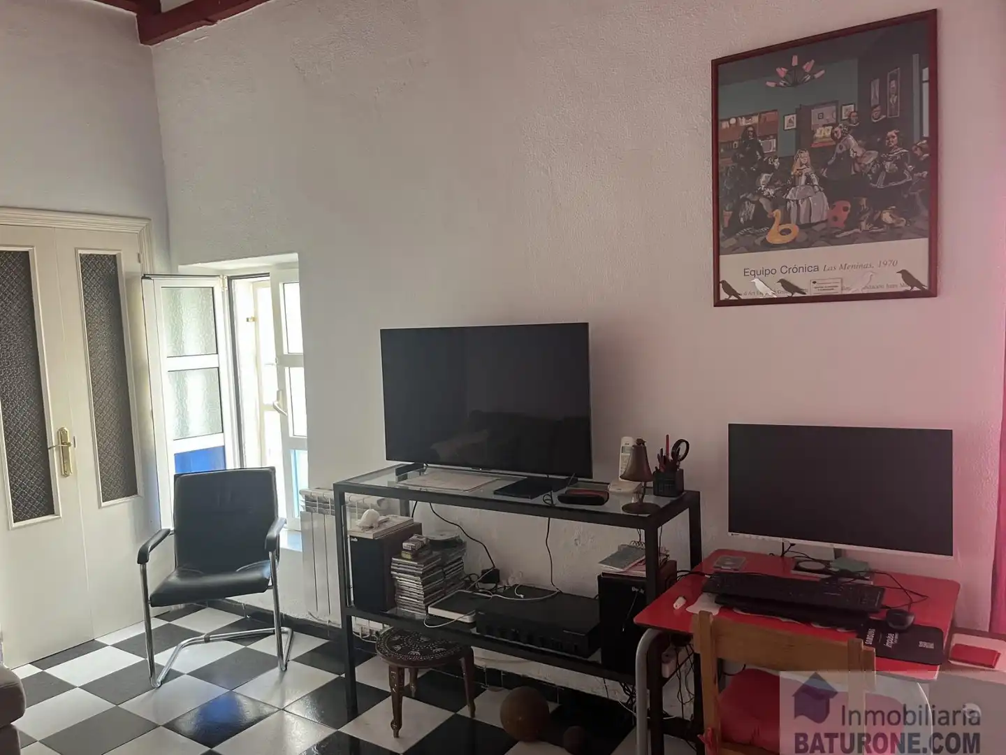 Wohnung zum Verkauf in Centro, imagen 13