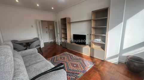 Foto 5 de Pis en venda a Estrada San Agustín, Matiko - Ciudad Jardín, Bizkaia