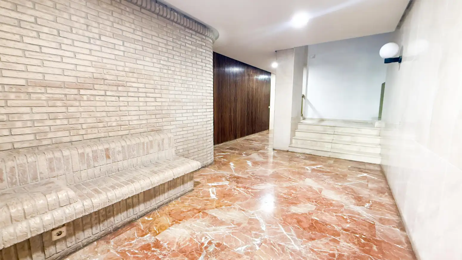 Pis de lloguer en Valencia amb Calefacció, Parquet i Moblat
