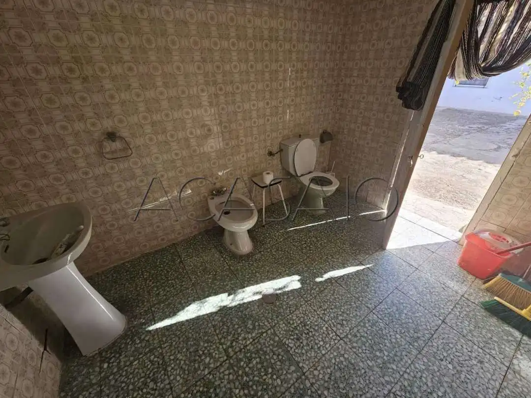 Casa adosada en venta en Cobeja