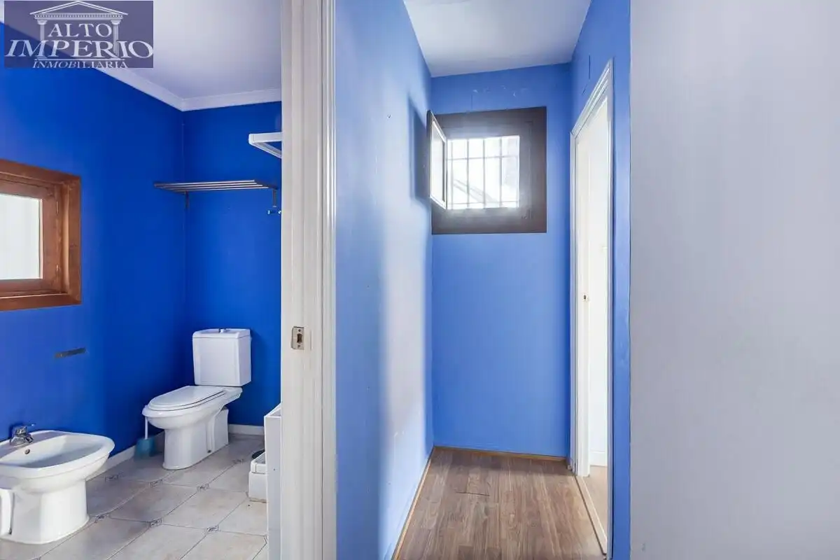 Casa o chalet en venta en San Matías - Realejo