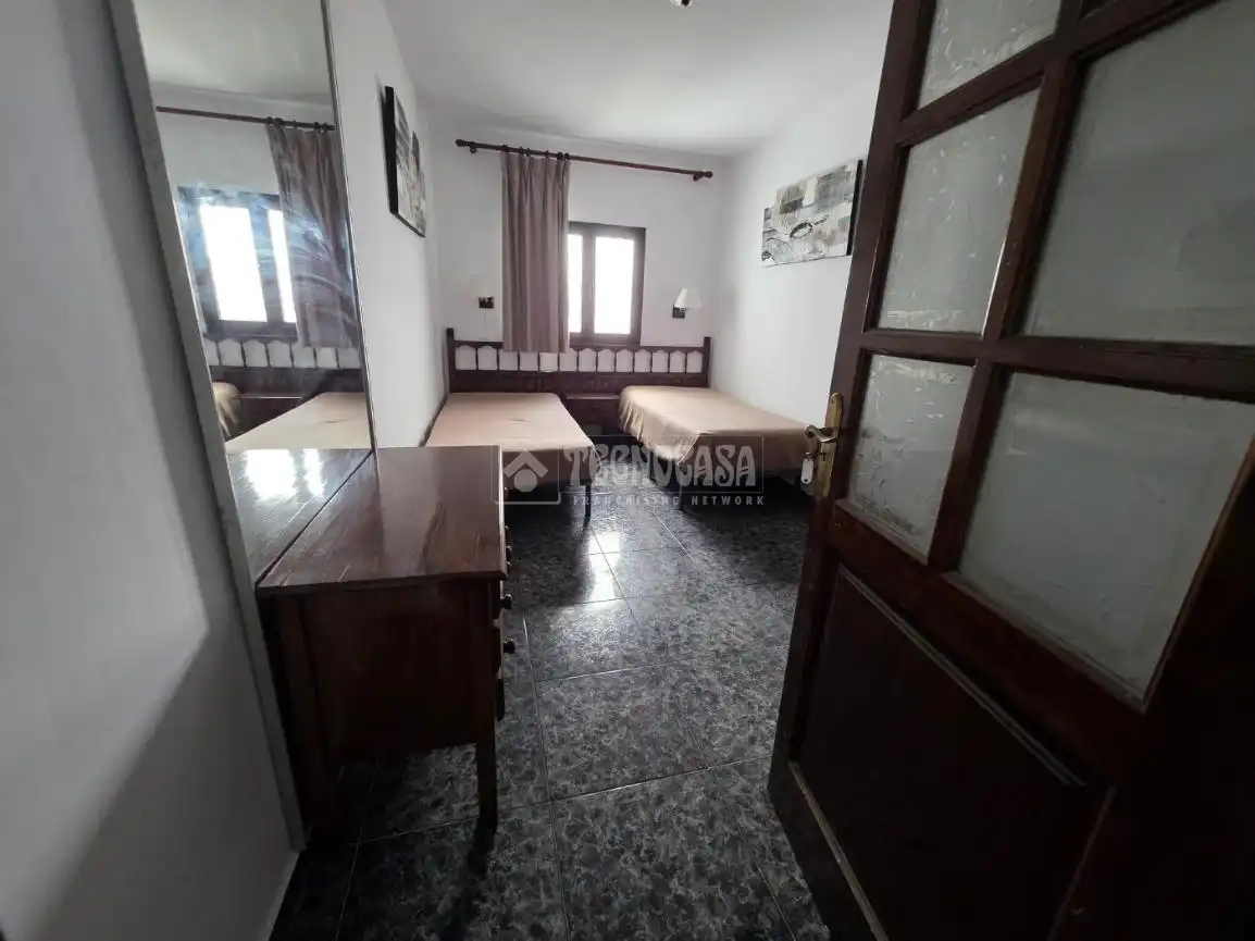Dormitori de Pis en venda en San Bartolomé amb Balcó