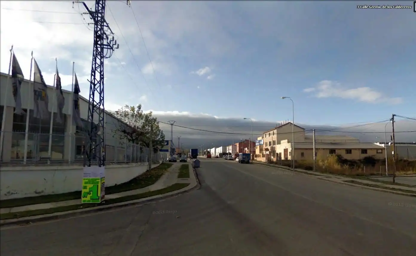Terreni e lotti in vendita a Área Rural, imagen 6
