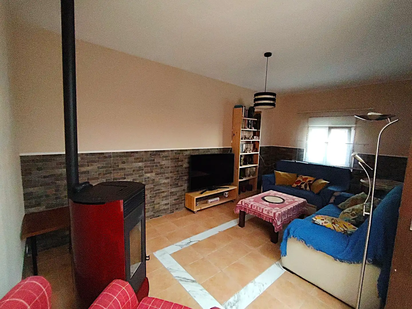 Houses for sale in Villafranca de los Caballeros