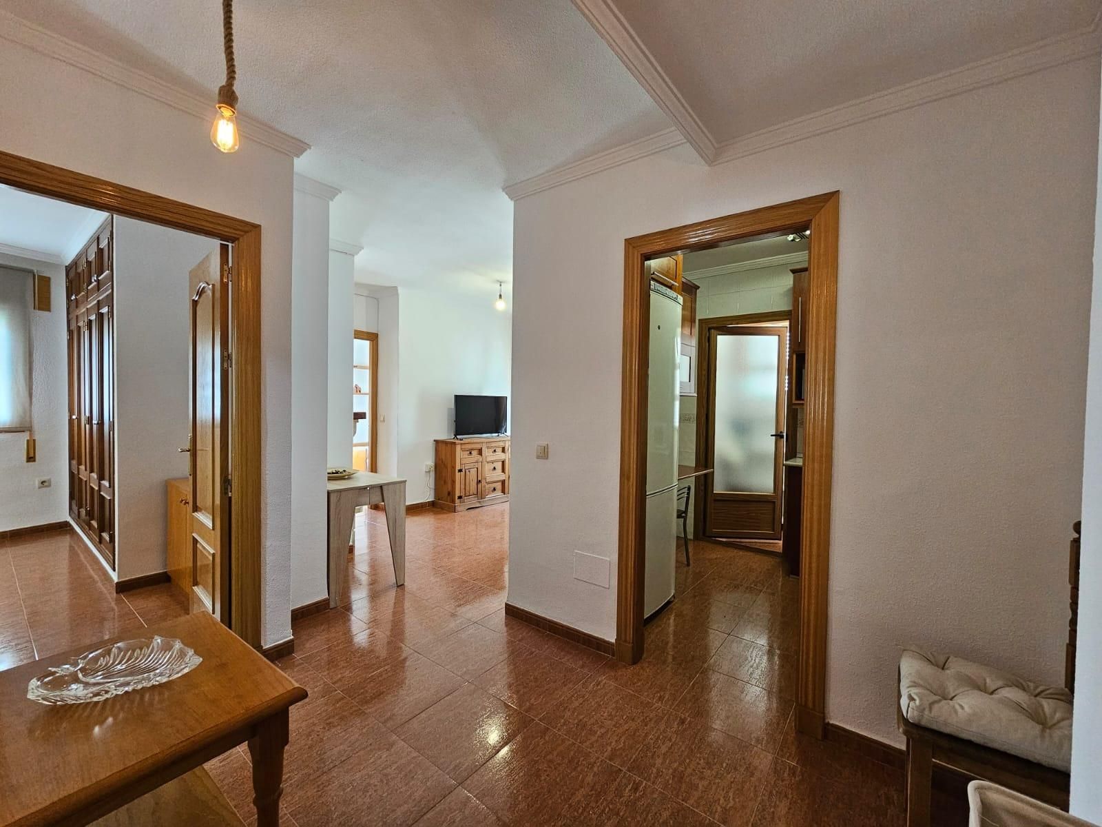 Flat for sale in Laujar de Andarax  with Heating, Terrace and Balcony