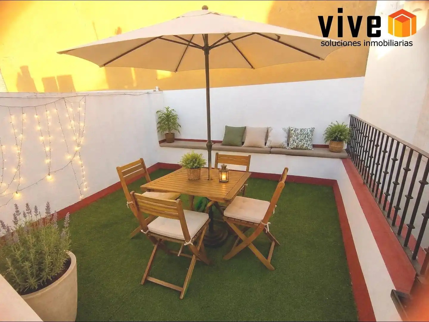 Penthouse zum Verkauf in Triana