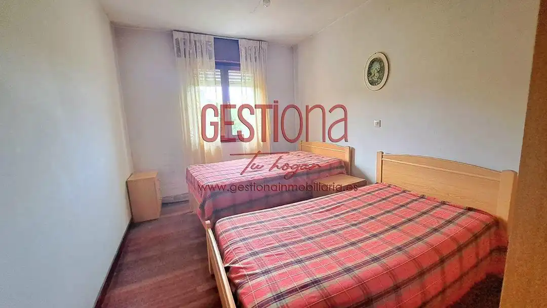 Casa amb terrassa en venda a Carriazo, imagen 47