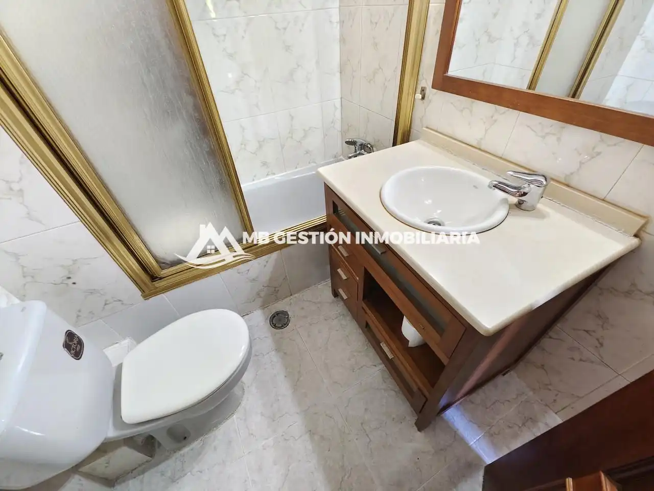 Bany de Pis en venda en Fuenlabrada