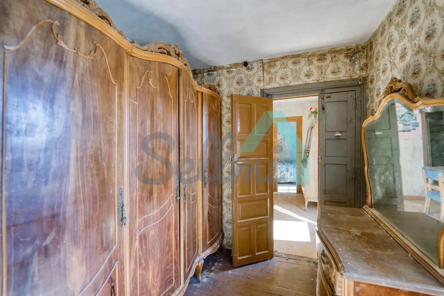 Casa con jardín en venta en Lugar Cermoño, imagen 53