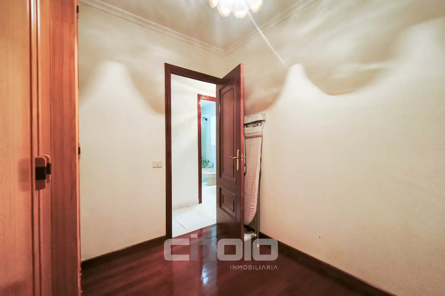 Piso en venta en Lugo - RU LAMAS DE PRADO, A Milagrosa