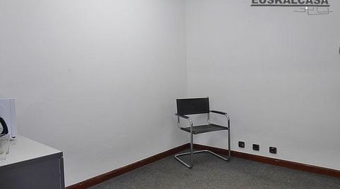 Photo 3 of Office for sale in Avenida Avenida del Ferrocarril, Basurtu, Bilbao