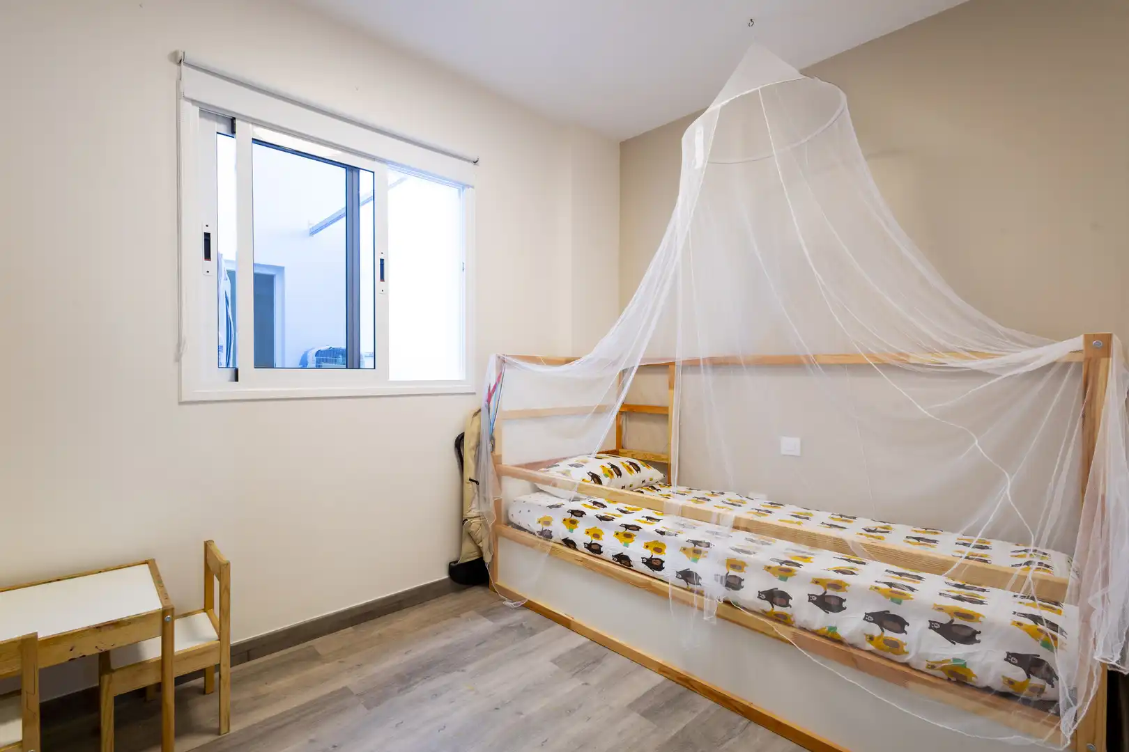 Bedroom of Flat for sale in Los Realejos  with Terrace