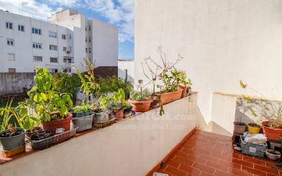 Balcony of House or chalet for sale in Maó  with Terrace, Storage room and Balcony