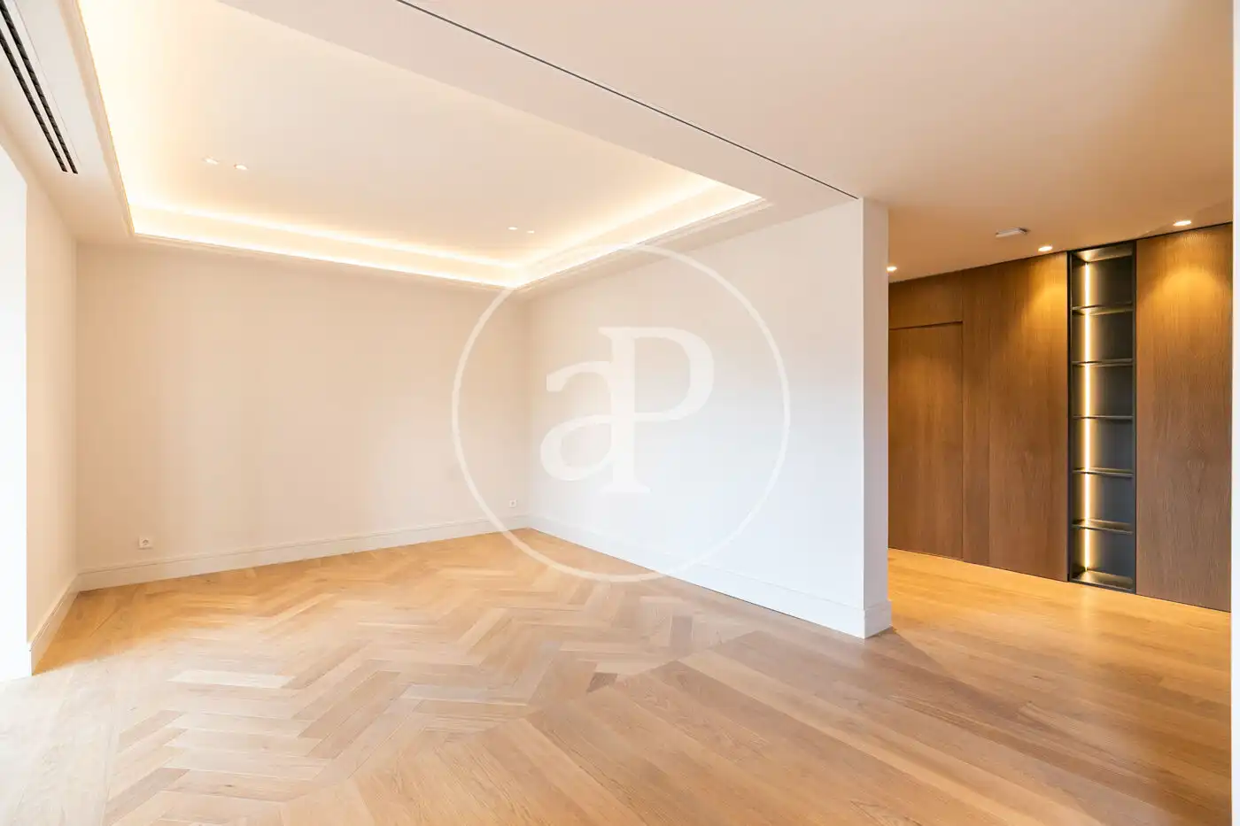 Appartement avec terrasse à vendre à Carrer del Consell de Cent, imagen 50