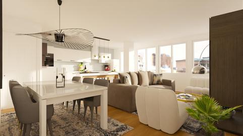 Photo 2 of Flat for sale in Avenida Coso Alto, 55, Casco Antiguo,  Huesca Capital