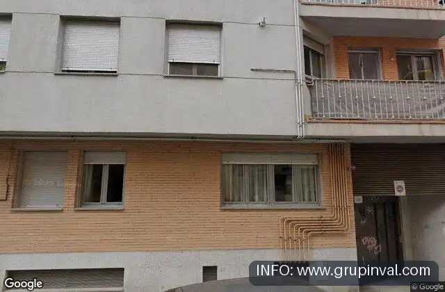 Exterior view of Flat for sale in Centro