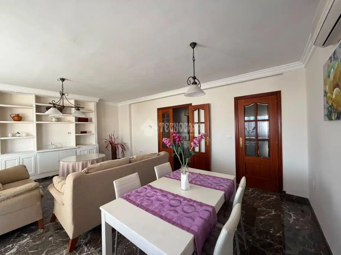 Wohnung mit Terrasse zum Verkauf in Torredonjimeno