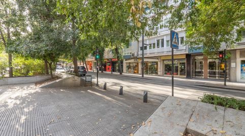 Foto 2 von Geschaftsraum zum Verkauf in Avenida Avenida de la Constitución, 25, Pajaritos, Granada Capital