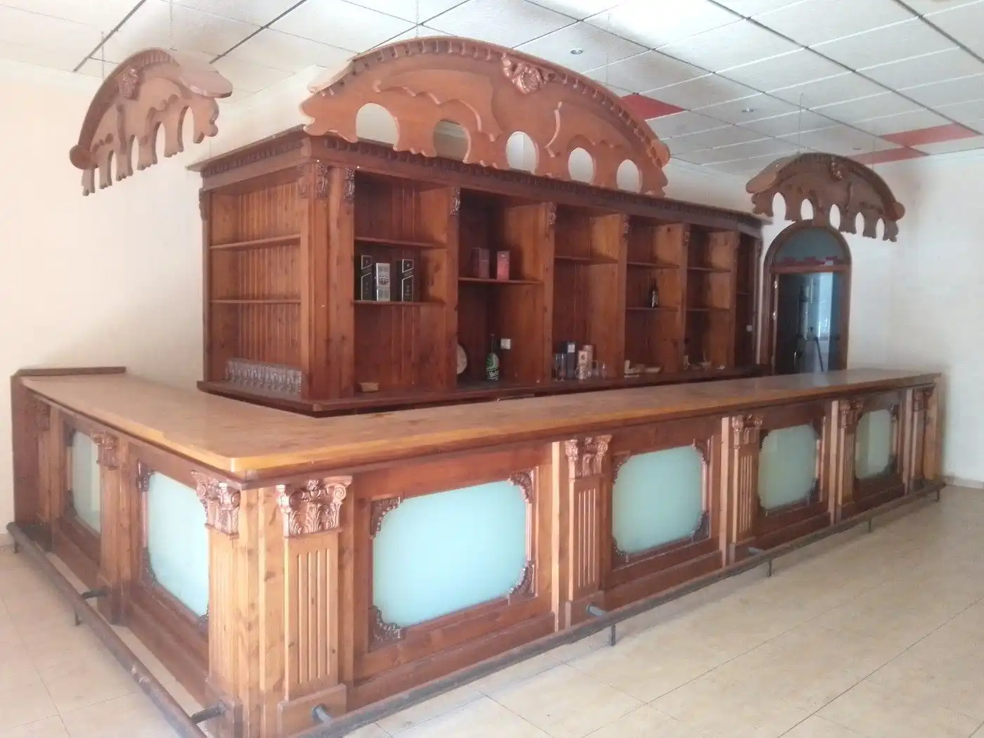 Business premises for sale in Calle la Unión, imagen 4