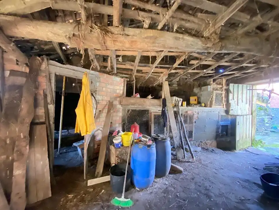 Casa rústica en venda a O Irixo, imagen 13