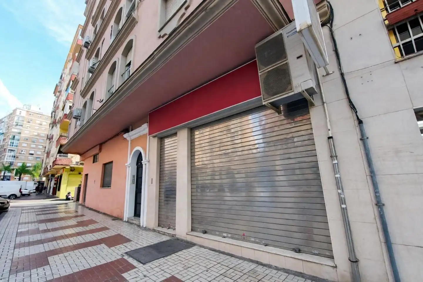 Gewerbefläche zum Verkauf in Calle Albacete, imagen 3
