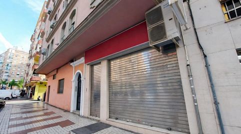 Foto 3 von Geschaftsraum zum Verkauf in Albacete, Suárez, Málaga Capital