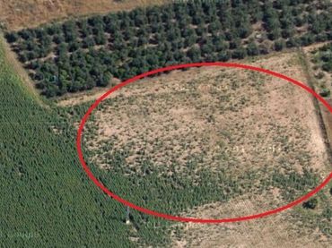 Terreno residenziale in vendita a Periurbano Oeste - Sierra