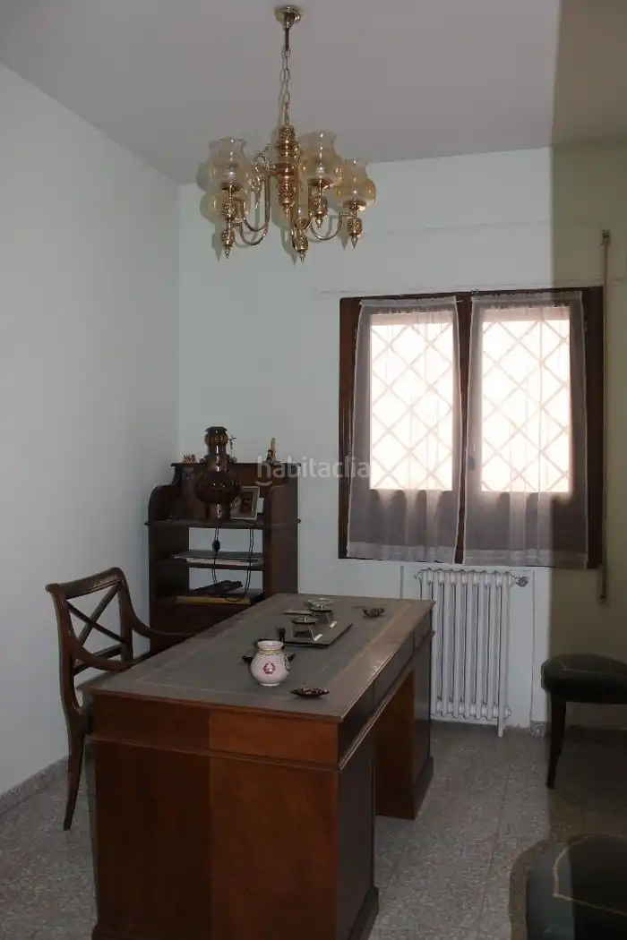 Haus zum Verkauf in Calle Alcázar 4, imagen 7