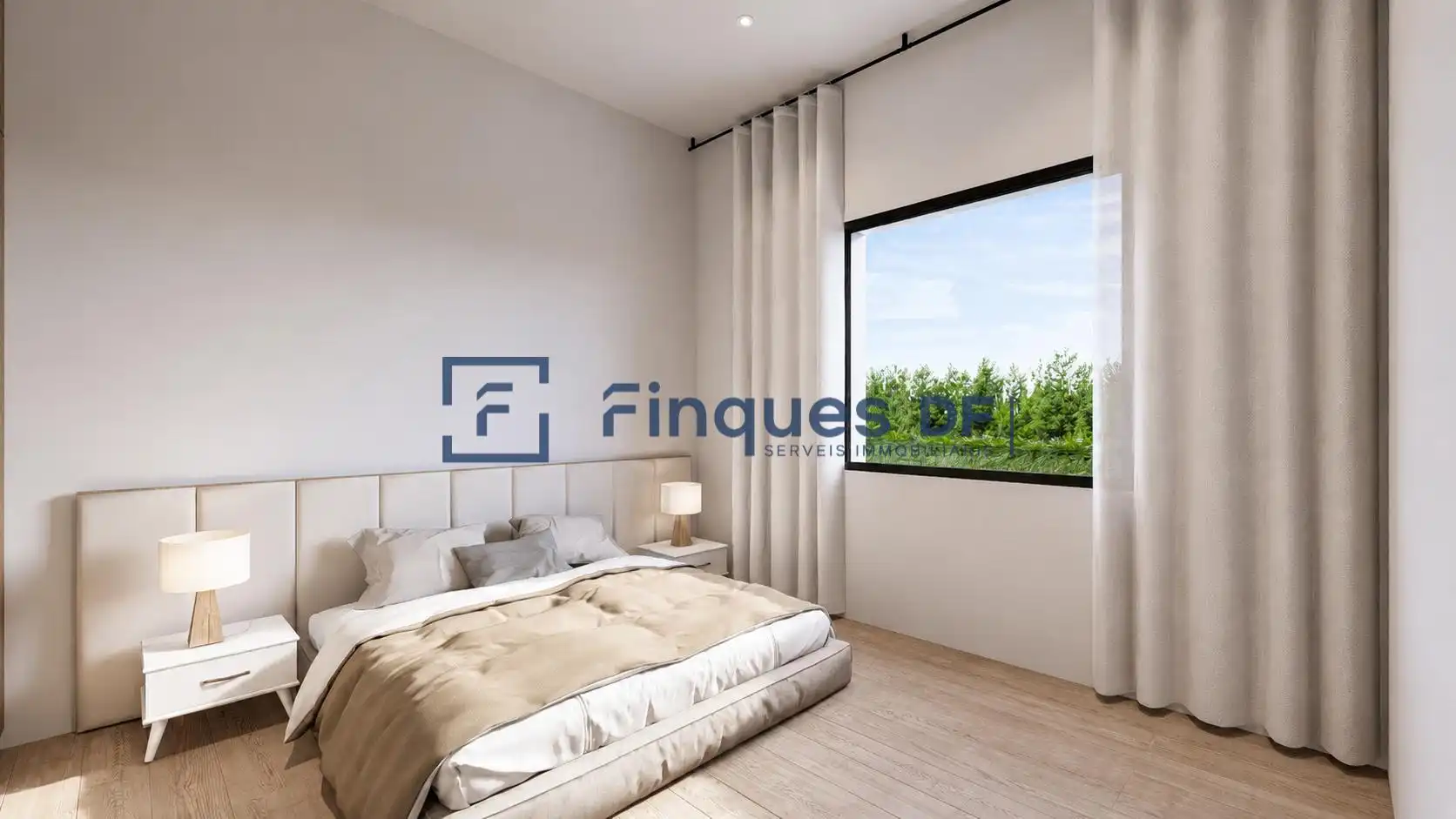 Villa à vendre à Terrafortuna - Puig Ventós, imagen 6