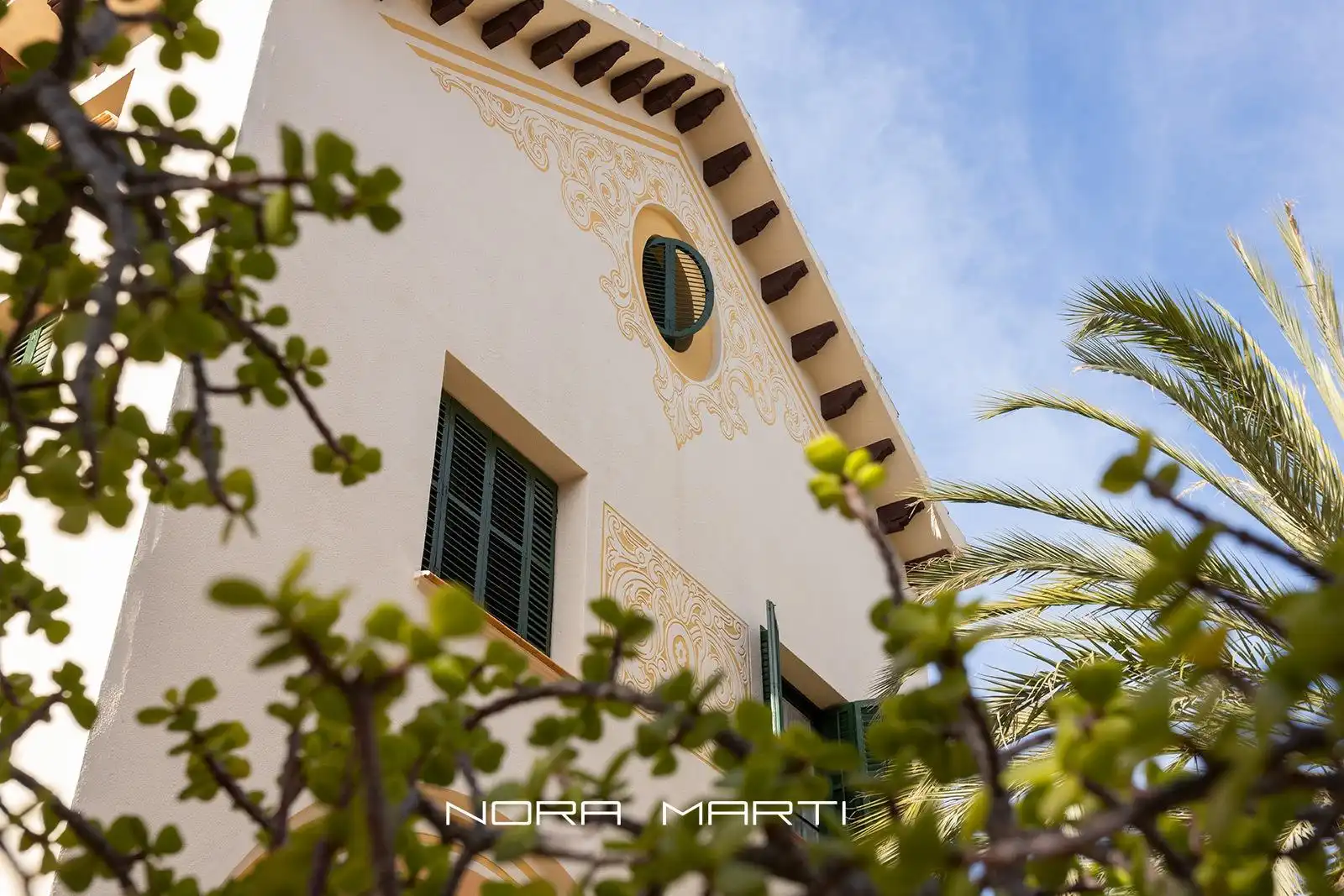 Vista exterior de Finca rústica en venta en Sitges con Aire acondicionado, Calefacción y Jardín privado