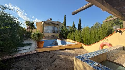 Foto 2 de Casa o xalet en venda a Parcent, Alicante