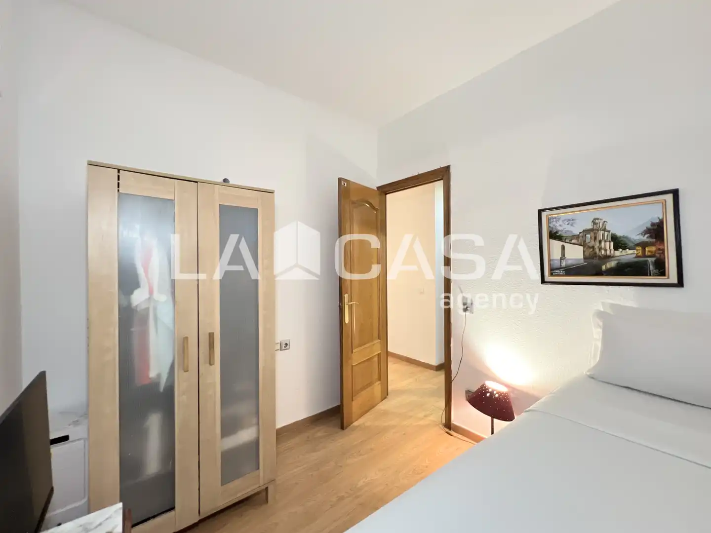 Piso en venta en Badalona con Calefacción