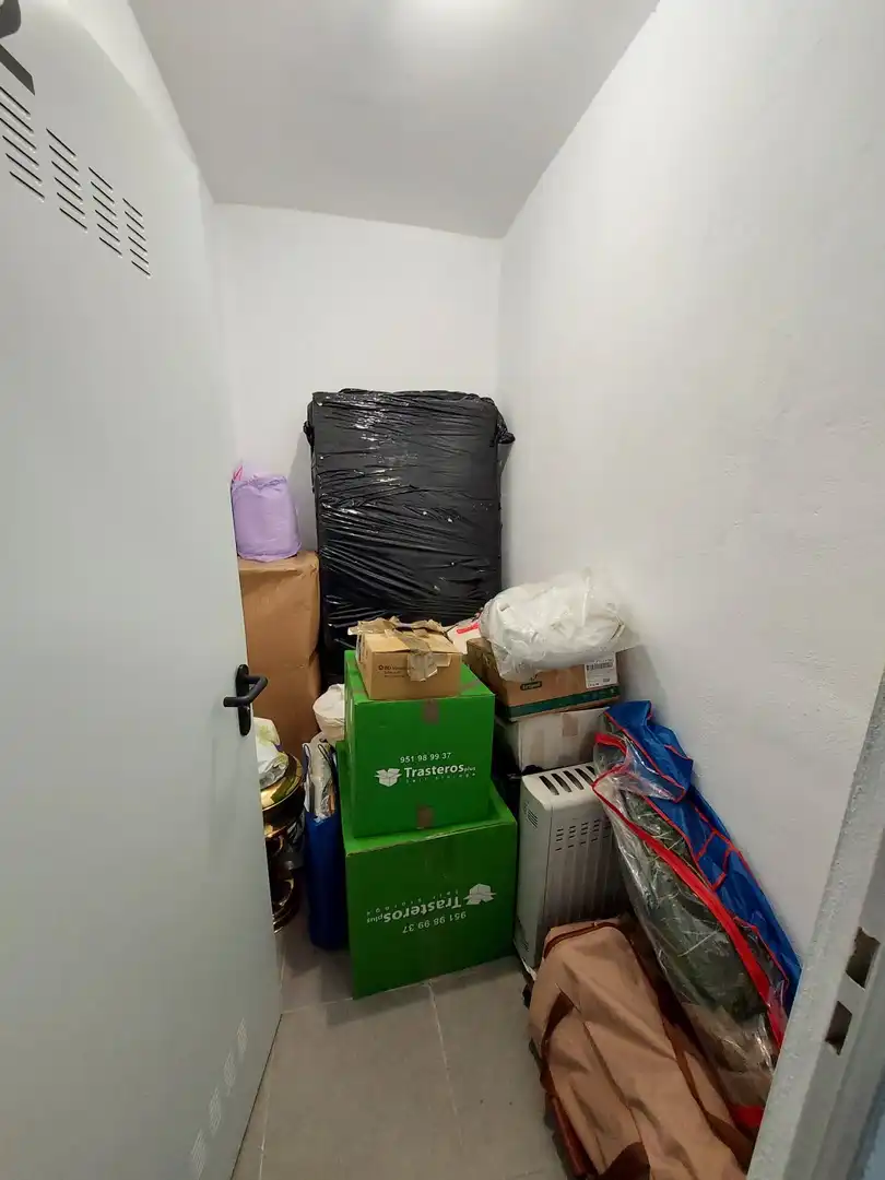 Appartamento con piscina in affitto a Bailén - Miraflores, imagen 43