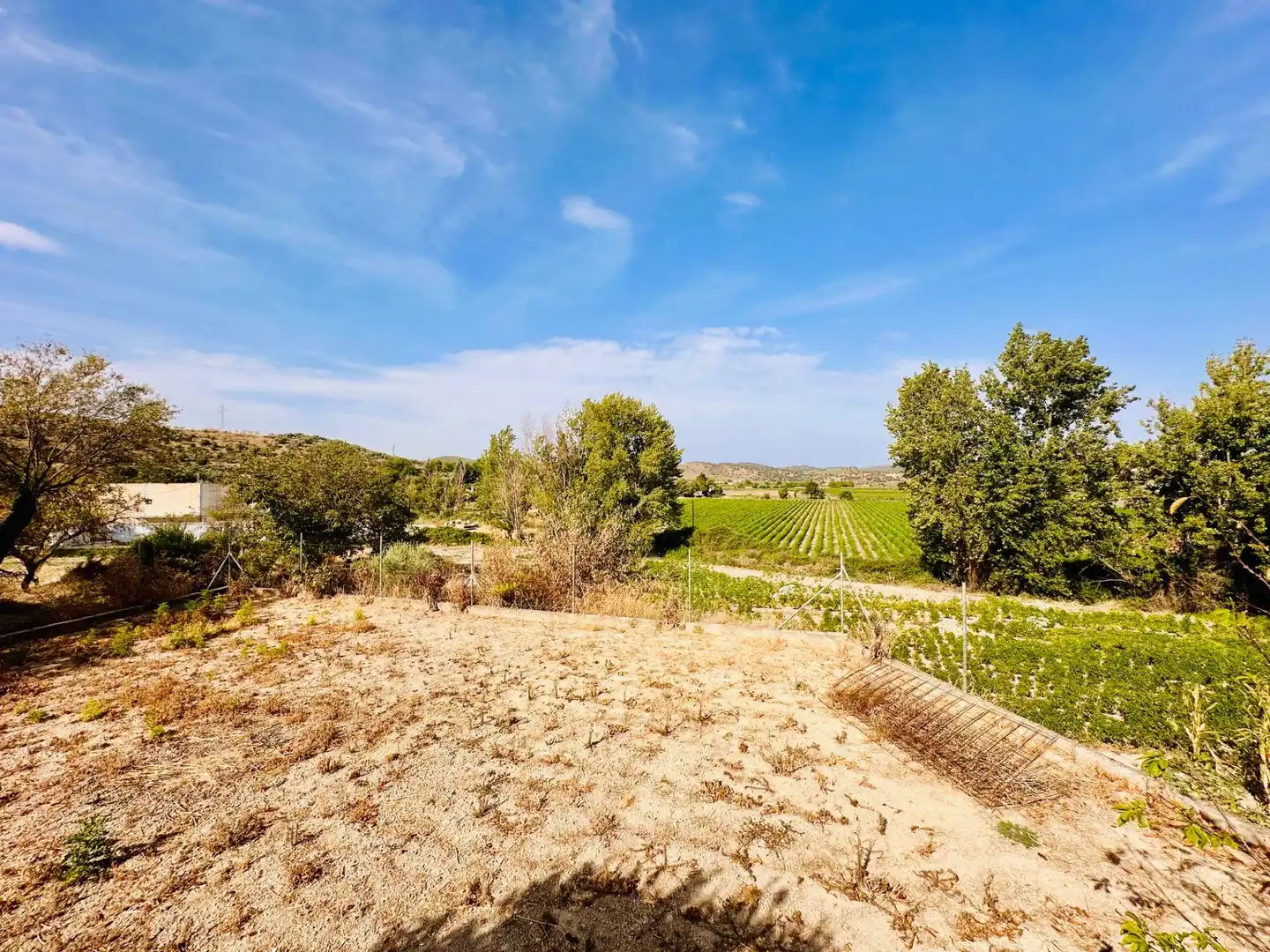 Finca rústica en venda en Loja amb Jardí privat, Terrassa i Traster
