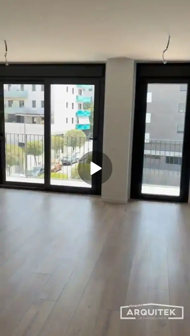 Apartment zur Miete in Manuel Carrasco i Formigu, imagen 7