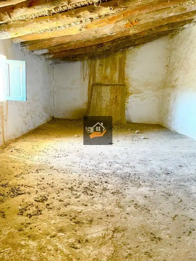 Finca rústica en venda en Chirivel