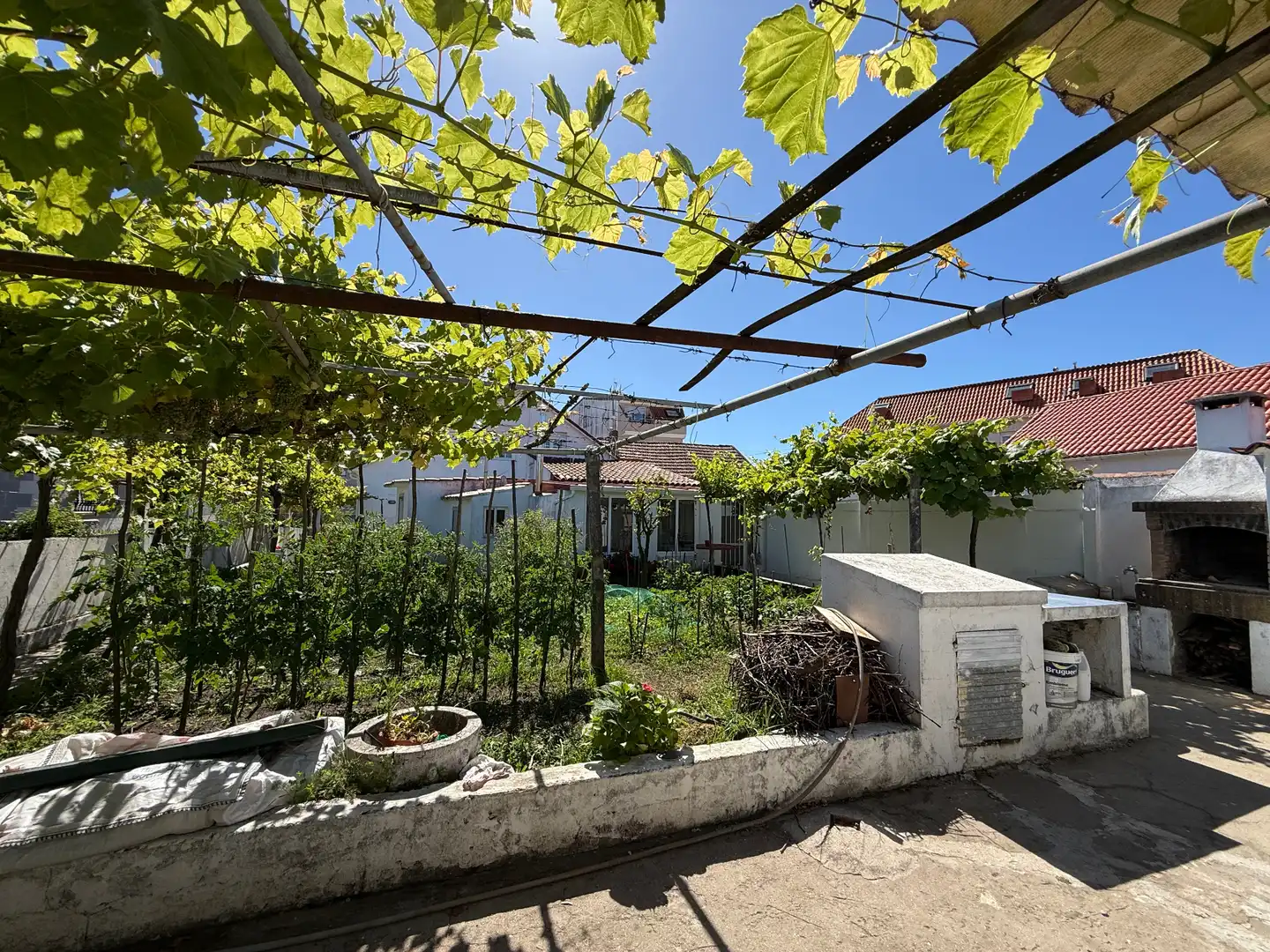 Maison avec jardin à vendre à Rúa da Igrexa 37, imagen 3