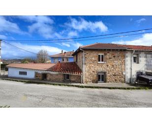 Exterior view of Country house for sale in Campoo de Enmedio