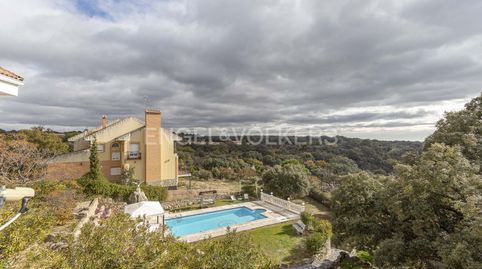 Impresionante chalet con vistas privilegiadas, imatge 3