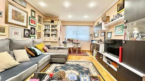 Foto 2 de Pis en venda a Couto, Ourense