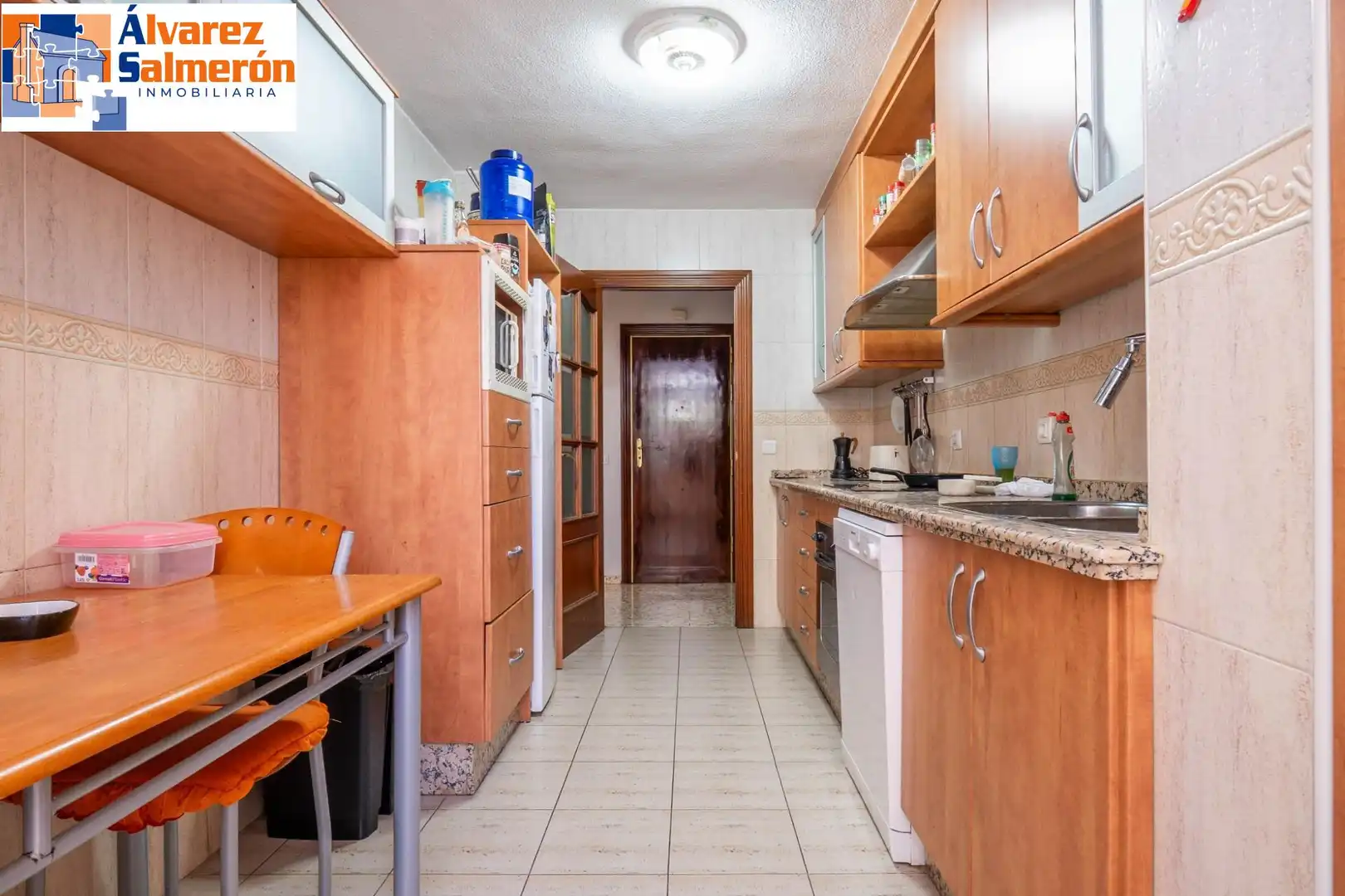 Appartement avec piscine à vendre à Calle BLASCO IBAÑEZ, imagen 17