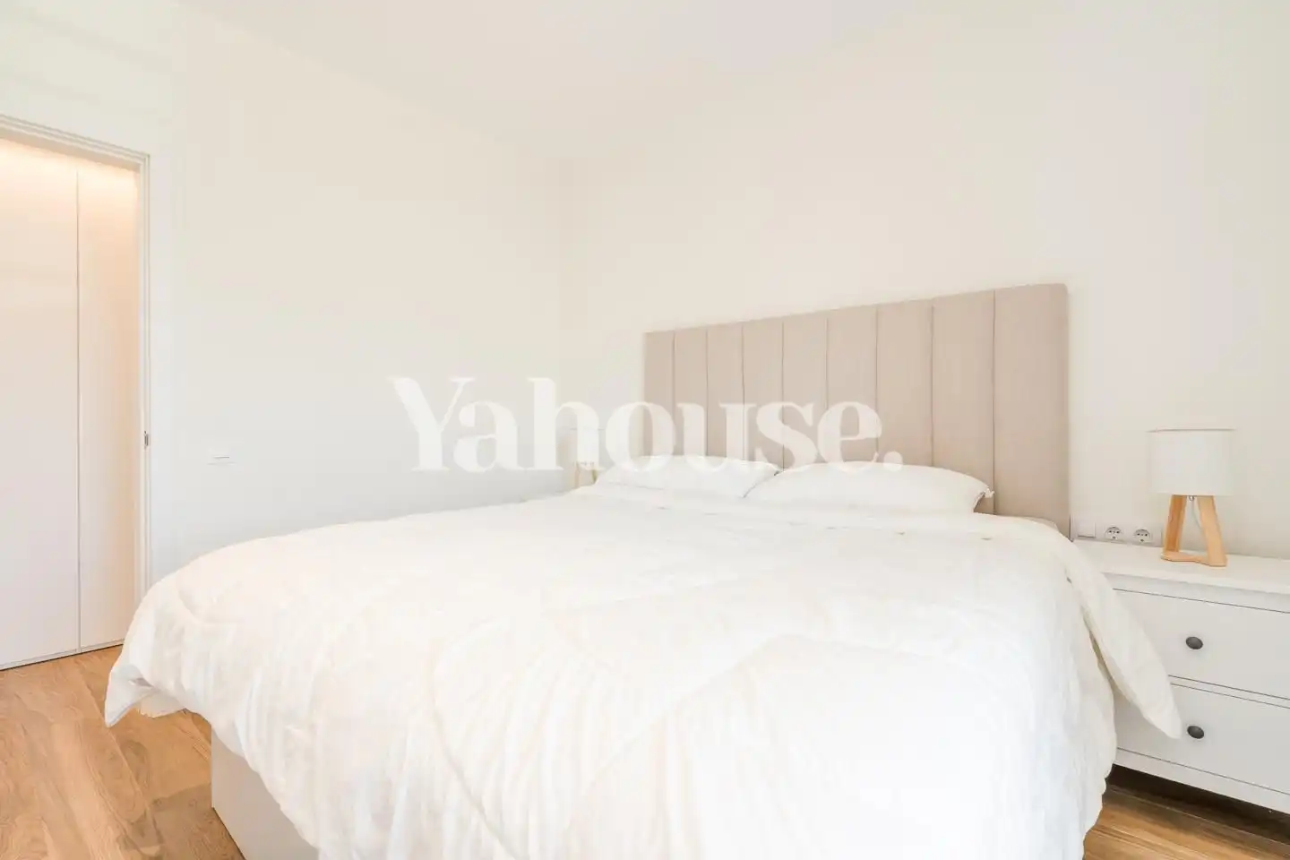 Habitación de Piso en venta en Barcelona con Aire acondicionado, Calefacción y Parquet