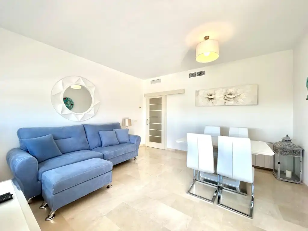 Apartament amb terrassa en venda a Costa Natura, imagen 3